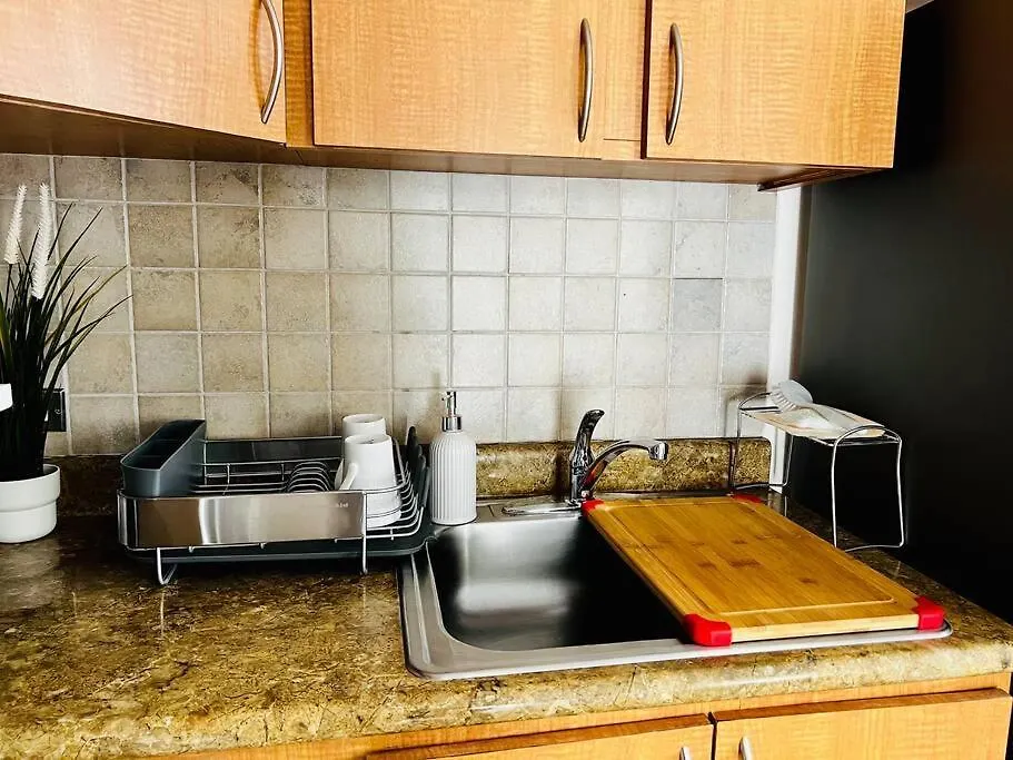 Bluebreeze - Cozy Apartment Near Airport San Juan Puerto Rico