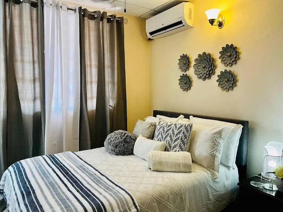 Bluebreeze - Cozy Apartment Near Airport San Juan 0*,