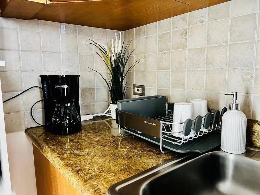 Bluebreeze - Cozy Apartment Near Airport San Juan