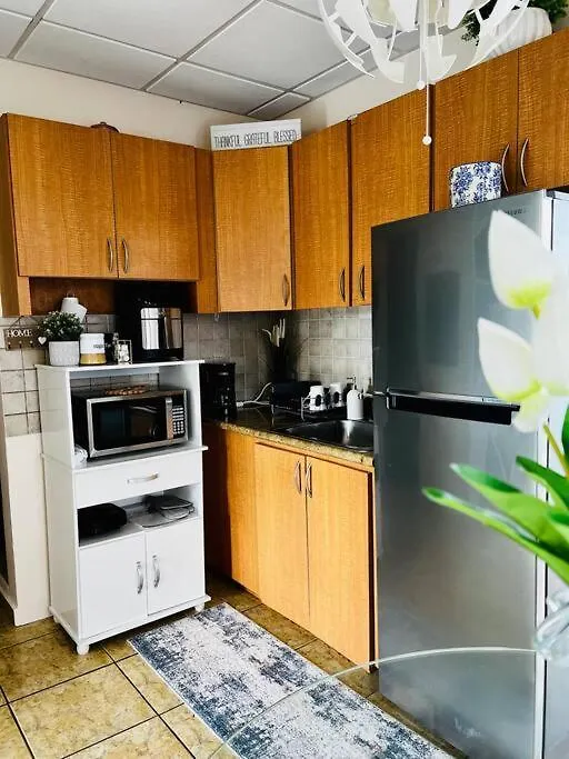 Bluebreeze - Cozy Apartment Near Airport San Juan 0*,  Puerto Rico
